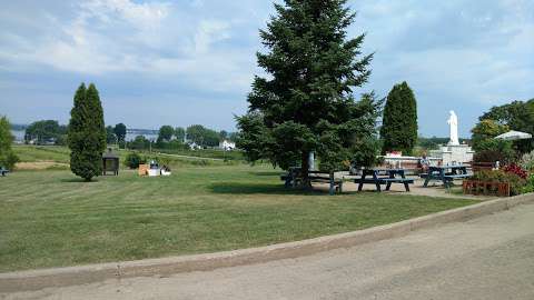 Centre L'Autre Cote De L'Ombre