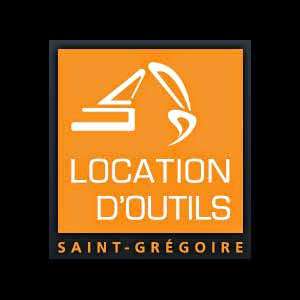 Location d’outils Saint-Grégoire