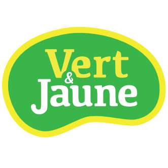 Vert & Jaune